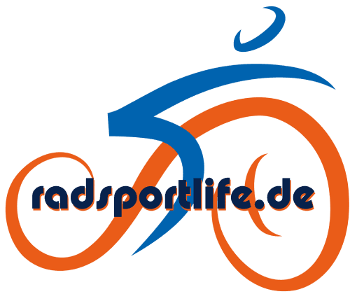 Radsportlife Logo